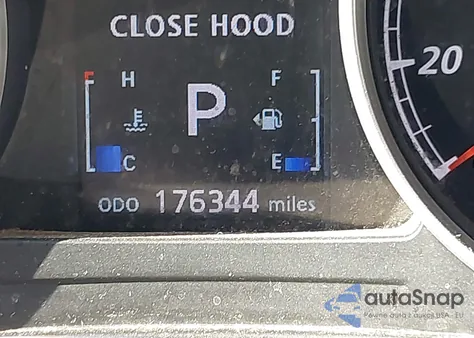 2011 Mitsubishi Outlander Sport Se z USA, uszkodzony, nr VIN JA4AR4AU8BZ024056